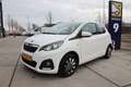 Peugeot 108 1.0 e-VTi Sparco Navi, PDC, Airco, 5drs, NL auto Blanc - thumbnail 1