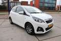Peugeot 108 1.0 e-VTi Sparco Navi, PDC, Airco, 5drs, NL auto Blanc - thumbnail 3