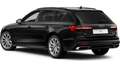 Audi A4 Avant advanced 40 TDI Schwarz - thumbnail 3