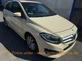 Mercedes-Benz B 200 d Gelb - thumbnail 1