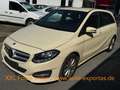 Mercedes-Benz B 200 d Gelb - thumbnail 3