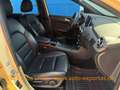 Mercedes-Benz B 200 d Gelb - thumbnail 2