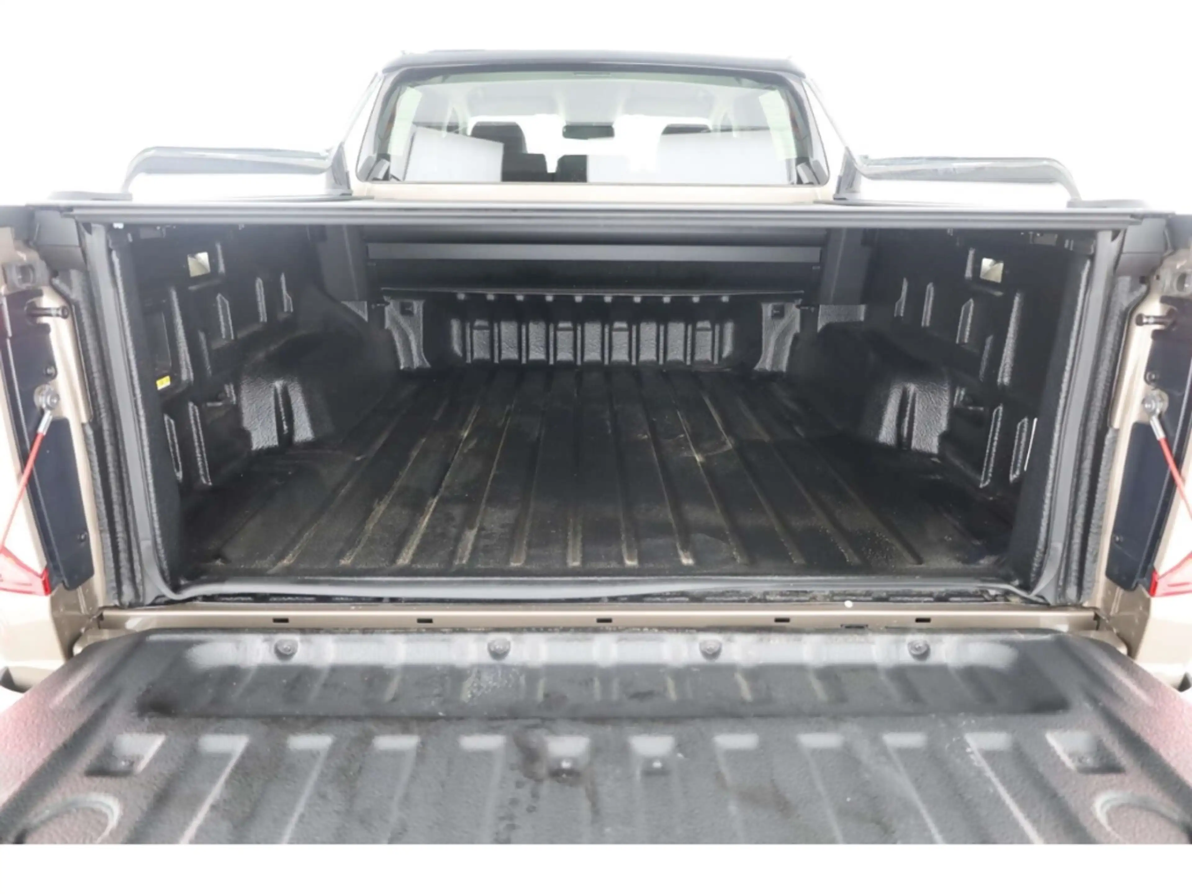 Volkswagen Amarok 2.0 TDI 4Motion Style DC — photo 13