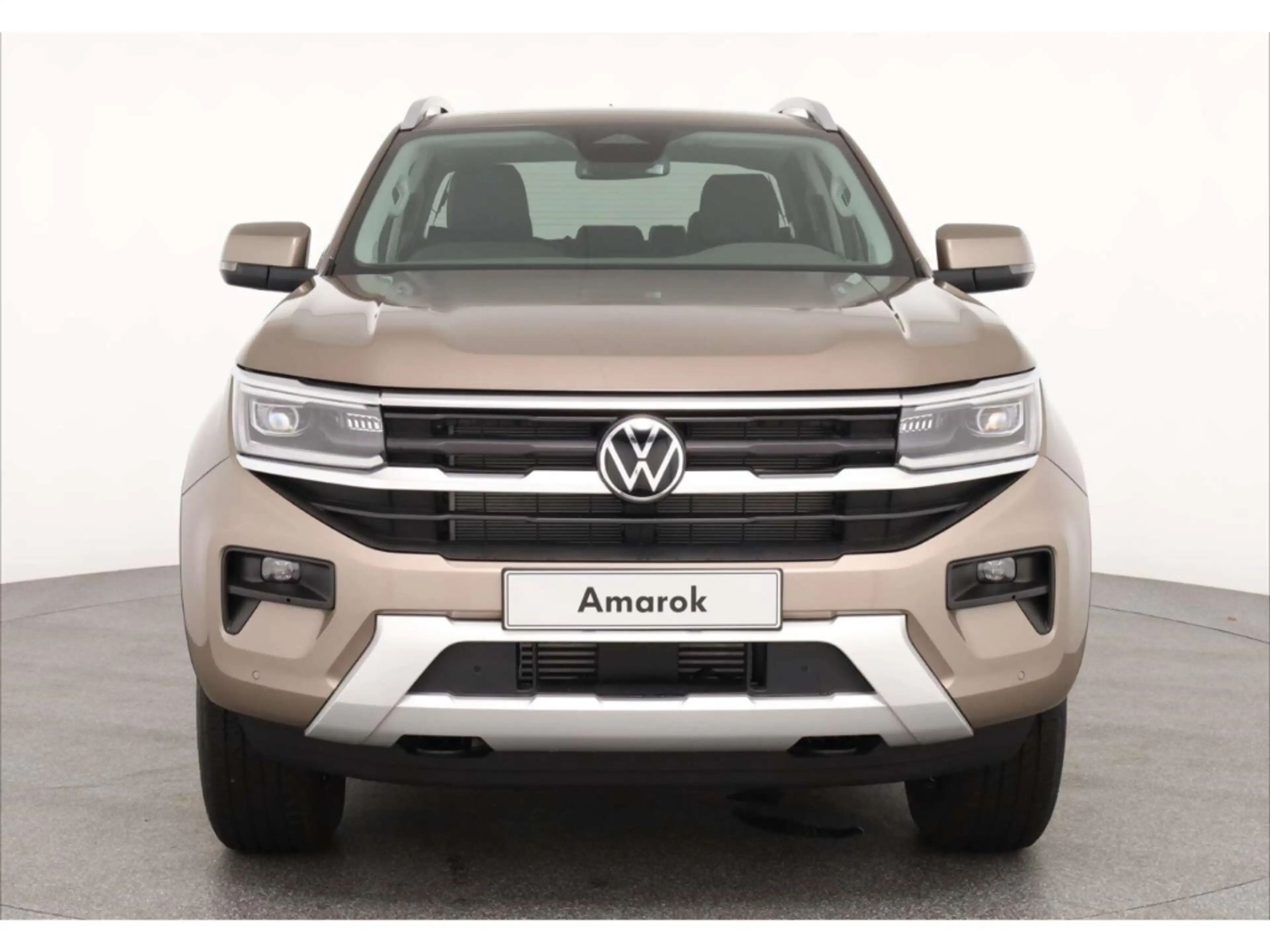Volkswagen Amarok 2.0 TDI 4Motion Style DC — photo 3