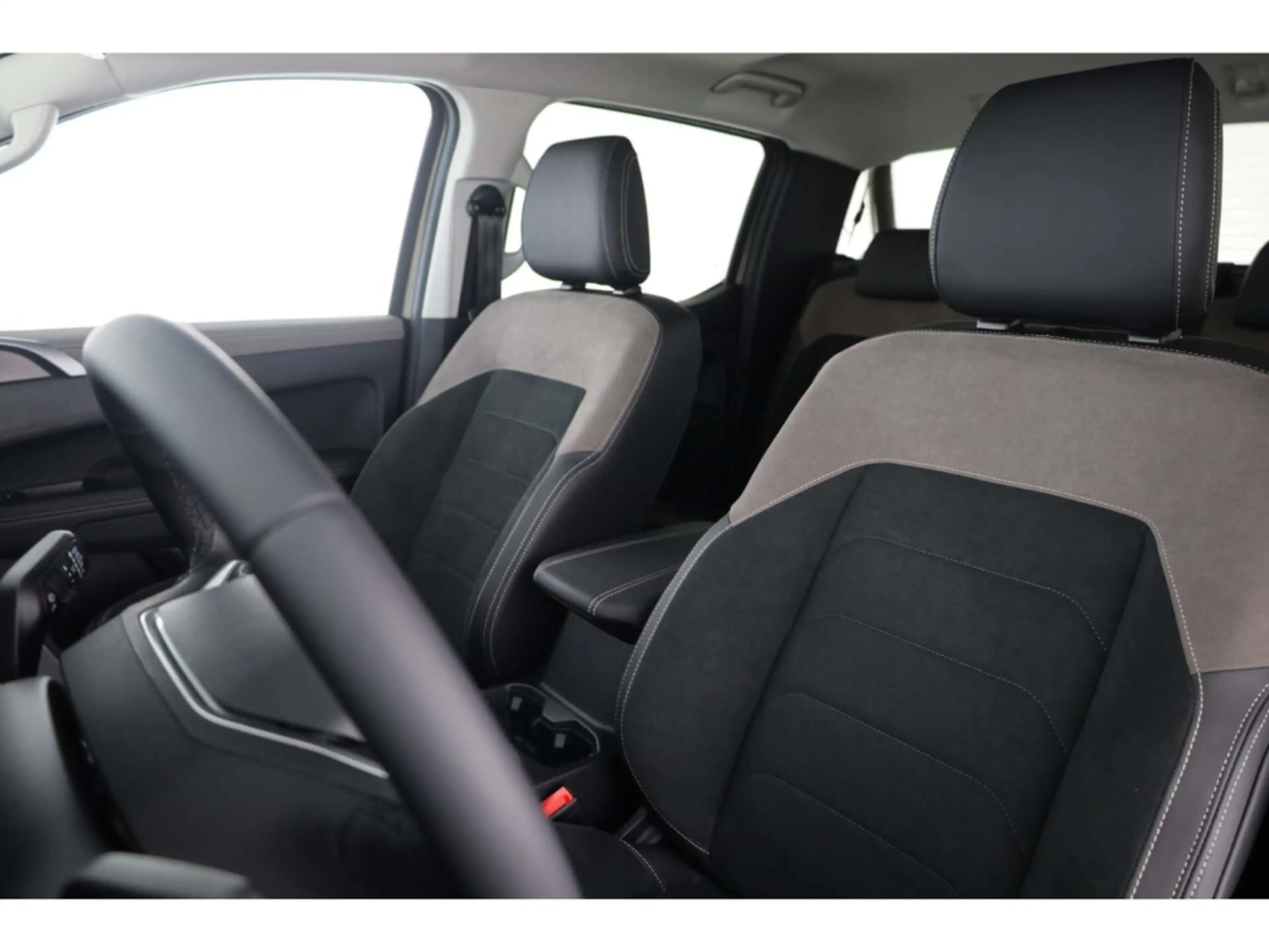 Volkswagen Amarok 2.0 TDI 4Motion Style DC — photo 11