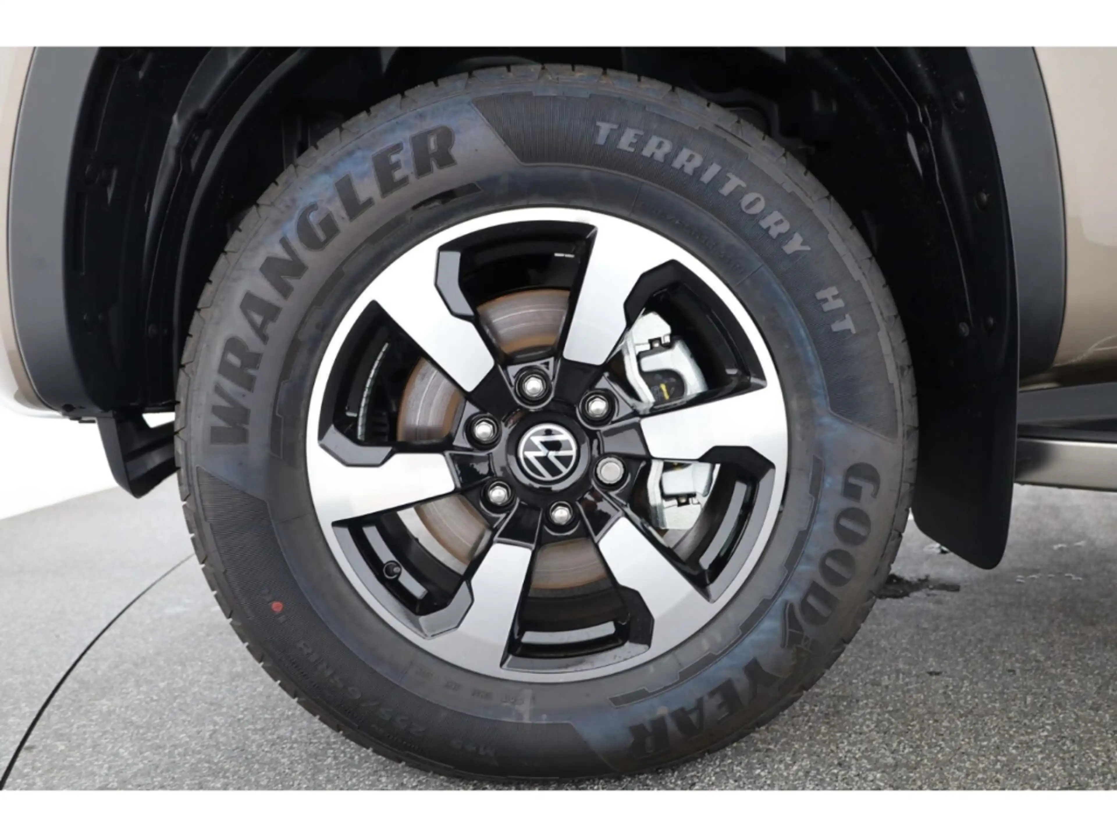 Volkswagen Amarok 2.0 TDI 4Motion Style DC — photo 8