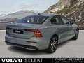 Volvo S60 B4 PLUS DARK Grijs - thumbnail 4