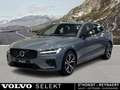 Volvo S60 B4 PLUS DARK Grijs - thumbnail 1