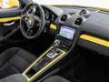 Porsche Cayman 718  GT4 Amarillo - thumbnail 8