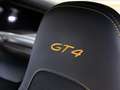 Porsche Cayman 718  GT4 Jaune - thumbnail 6