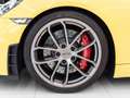 Porsche Cayman 718  GT4 Geel - thumbnail 14