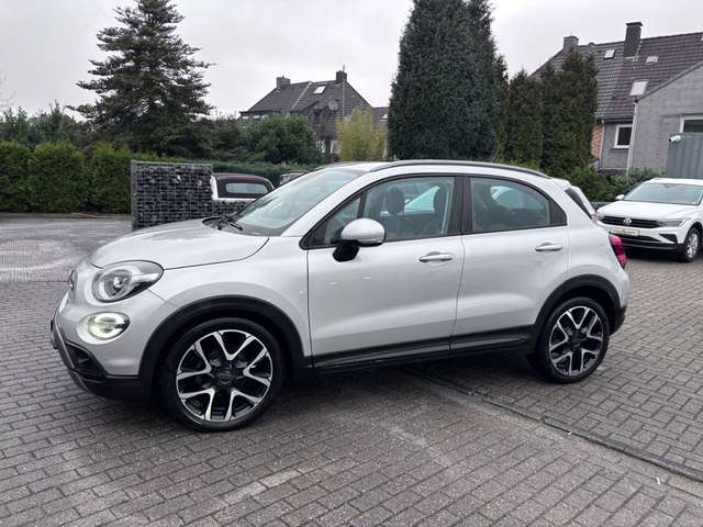 Imagine Fiat 500X Cross 1.Hd Navi Xenon 19Zoll