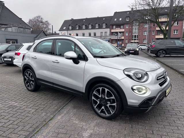 Fiat 500X Cross 1.Hd Navi Xenon 19Zoll