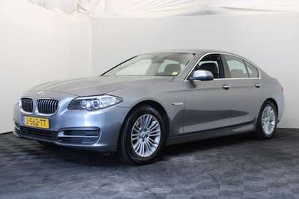BMW 520 5-serie 520d High Executive |Camera|Stoelverwarmin