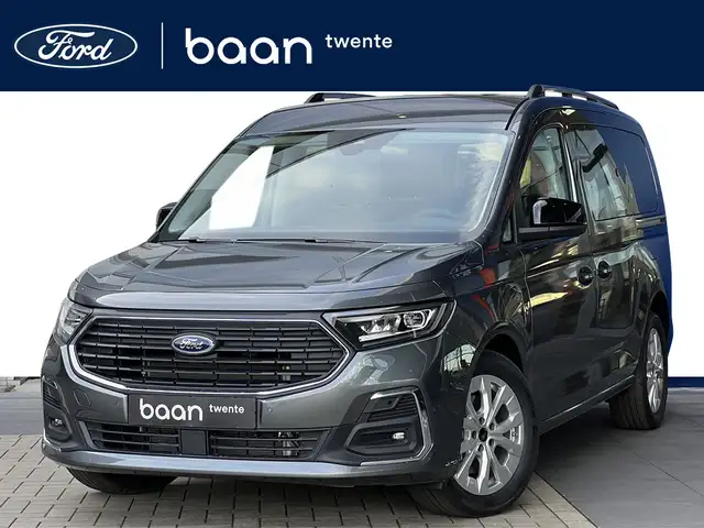 Ford Tourneo Connect 1.5 Plug-IN Hybrid 150 PK Automaat Titanium L2 | 5