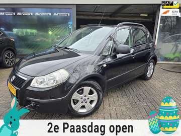 1.6-16V Dynamic | 2E EIGENAAR | 12MND GARANTIE | N