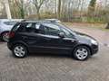Fiat Sedici 1.6-16V Dynamic | 2E EIGENAAR | 12MND GARANTIE | N Noir - thumbnail 4