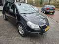 Fiat Sedici 1.6-16V Dynamic | 2E EIGENAAR | 12MND GARANTIE | N Noir - thumbnail 3