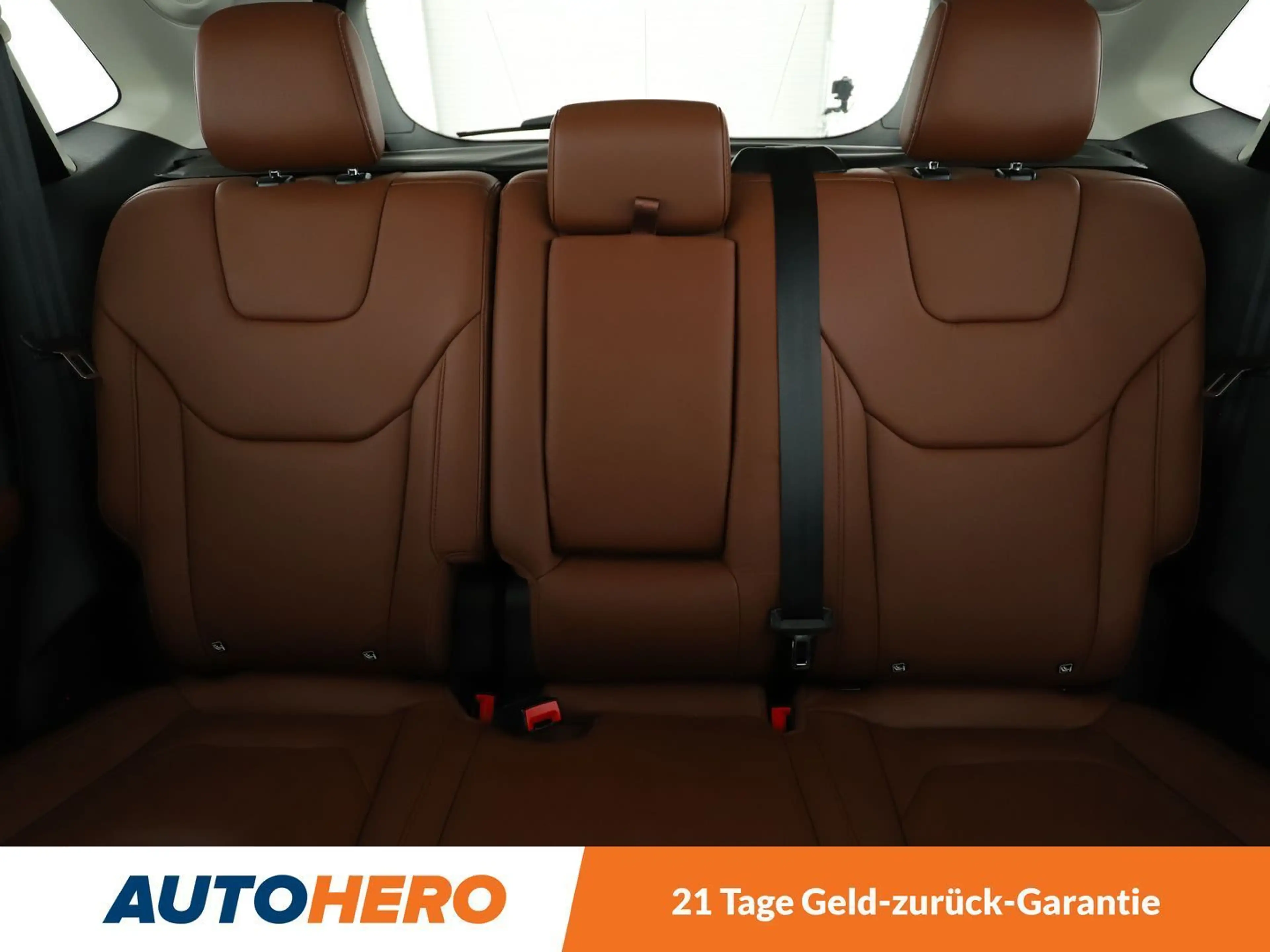 Ford Edge 2.0 TDCi Titanium 4x4*NAVI*LED*TEMPO*CAM*PDC*SHZ* — photo 15