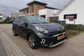 Kia Niro 1.6 GDi Hybrid TREKHAAK|CAMERA|NAVIGATIE|KEYLESS|C Blauw - thumbnail 4