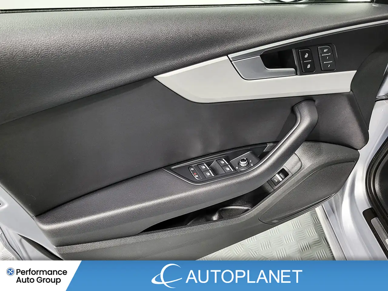 Audi A4 снимка Audi A4