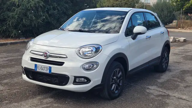 Fiat 500X 500 X 1.4 m-air Cross 4x2  dct Automatica