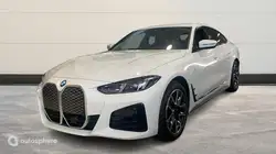 BMW eDrive35 286ch M Sport