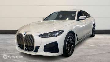 eDrive35 286ch M Sport