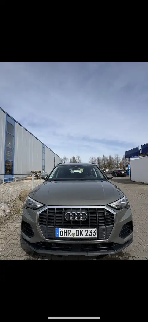 Audi Q3 35 TFSI - 1