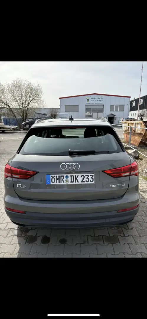 Audi Q3 35 TFSI - 2