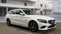 Mercedes-Benz C 300 T de AVANTGARDE AHK*DAB*Kamera*LED*Navi* Blanco - thumbnail 2