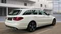 Mercedes-Benz C 300 T de AVANTGARDE AHK*DAB*Kamera*LED*Navi* Blanco - thumbnail 4