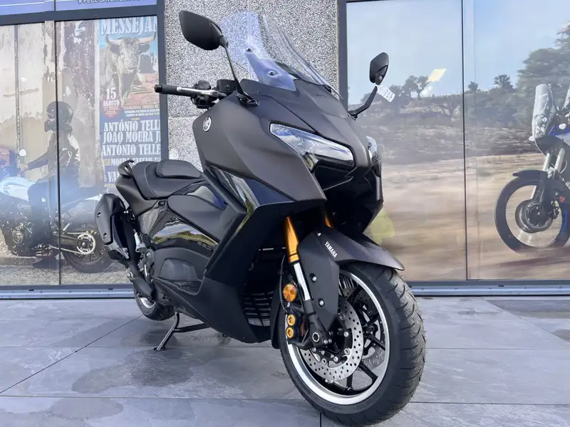 Yamaha TMAX 560 - foto 7