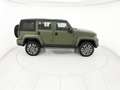 ICH-X K2 ICH-X  2.0 TURBO DIESEL 162 CV 4x4 MY2024 Verde - thumbnail 5