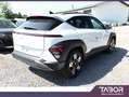 Hyundai KONA 1.6 GDI 129 DCT Trend GPS Bose ACC Blanc - thumbnail 3