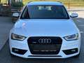 Audi A4 A4 Avant 3,0 TDI quattro  S-tronic Weiß - thumbnail 2