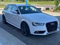 Audi A4 A4 Avant 3,0 TDI quattro  S-tronic Weiß - thumbnail 4