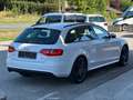 Audi A4 A4 Avant 3,0 TDI quattro  S-tronic Weiß - thumbnail 5