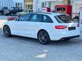 Audi A4 A4 Avant 3,0 TDI quattro  S-tronic Weiß - thumbnail 7