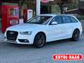 Audi A4 A4 Avant 3,0 TDI quattro  S-tronic Weiß - thumbnail 1