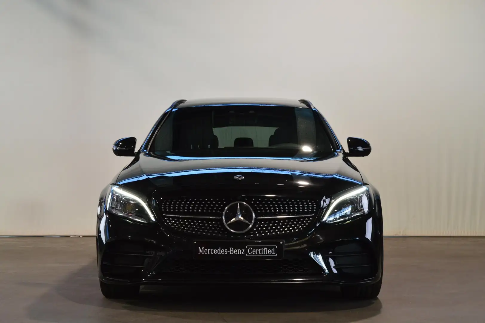 Mercedes-Benz C 200 Estate C d Auto | Smartphone Integratie | Keyless- Nero - 2