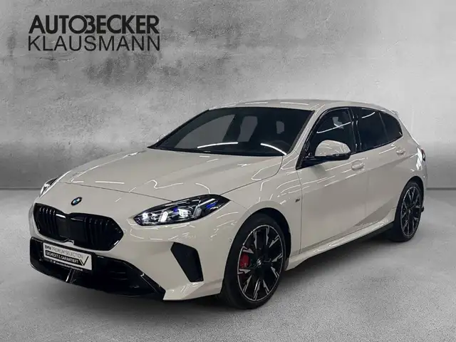 BMW 120 d LIMO AUTOMATIK *M SPORT PRO* 19''NAVI LED PARKAS