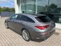 Mercedes-Benz CLA 200 Autom. AMG Nightpack Autom. PDC+camera Sfeerlicht Grijs - thumbnail 3
