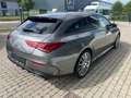 Mercedes-Benz CLA 200 Autom. AMG Nightpack Autom. PDC+camera Sfeerlicht Grijs - thumbnail 4
