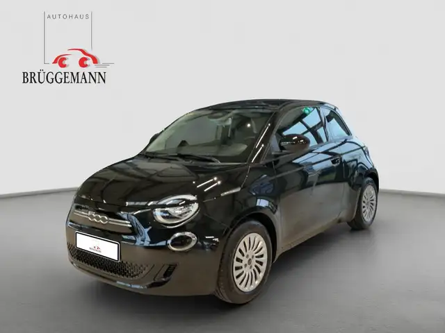 Fiat 500e Action + Radio- & Winterpaket