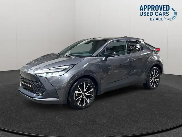 Toyota C-HR Dynamic Plus Mono-Tone