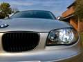 BMW 118 Serie 1 E87 118d 5p 2.0 Eletta 143cv dpf Argento - thumbnail 11