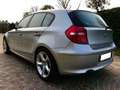 BMW 118 Serie 1 E87 118d 5p 2.0 Eletta 143cv dpf Argento - thumbnail 4
