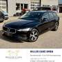 Volvo V60 D3*Erstbesitz*Servicegepflegt*MwSt. ausweisbar* Schwarz - thumbnail 2