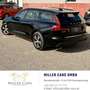 Volvo V60 D3*Erstbesitz*Servicegepflegt*MwSt. ausweisbar* Schwarz - thumbnail 4